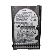 Жесткий диск HP 0B31245 1,2Tb 10000 SAS 2,5" HDD