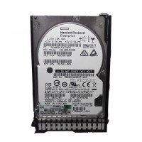 Жесткий диск HP 0B31245 1,2Tb 10000 SAS 2,5" HDD