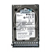 Жесткий диск HP 1FF200-035 1,2Tb 10000 SAS 2,5" HDD
