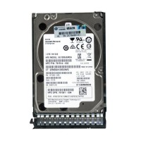 Жесткий диск HP 1FF200-035 1,2Tb 10000 SAS 2,5" HDD