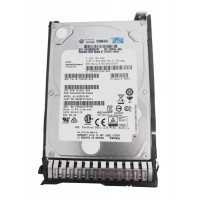 Жесткий диск HP HDEBF01CAA 1,2Tb 10500 SAS 2,5" HDD