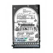 Жесткий диск HP 0B31246 1,8Tb 10520 SAS 2,5" HDD