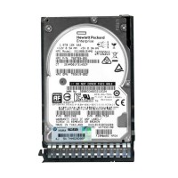 Жесткий диск HP 0B31246 1,8Tb 10520 SAS 2,5" HDD