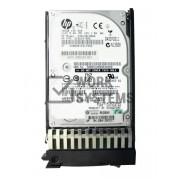 Жесткий диск HP 0B24372 146Gb  SAS 2,5" HDD