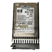 Жесткий диск HP 9FU066-085 146Gb  SAS 2,5" HDD