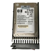 Жесткий диск HP 9FU066-085 146Gb  SAS 2,5" HDD