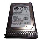 Жесткий диск HP 730601-S21 146Gb  SAS 2,5" HDD