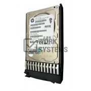 Жесткий диск HP HDEAA01CAA51 146Gb SAS 2,5" HDD