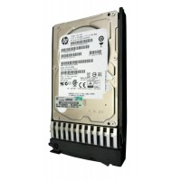 Жесткий диск HP HDEAA01CAA51 146Gb  SAS 2,5" HDD