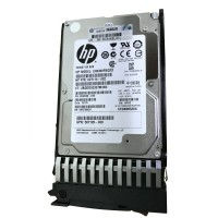 Жесткий диск HP HDEAG02CAA51 300Gb 15000 SAS 2,5" HDD