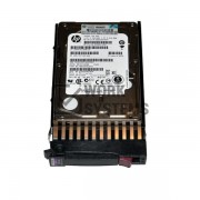 Жесткий диск HP HDEAA00CAA51 300Gb SAS 2,5" HDD