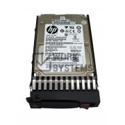 Жесткий диск HP 1MG200-035 300Gb  SAS 2,5" HDD
