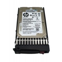 Жесткий диск HP 1MG200-035 300Gb  SAS 2,5" HDD