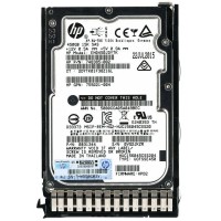 Жесткий диск HP 759210-S21 450Gb  SAS 2,5" HDD