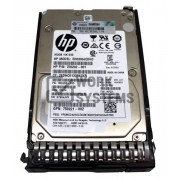 Жесткий диск HP 836631-S21 300Gb SAS 2,5" HDD