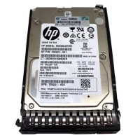 Жесткий диск HP 861780-S21 300Gb  SAS 2,5" HDD