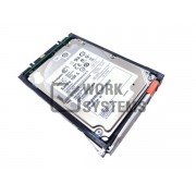 Жесткий диск EMC 118032758-02 900Gb 10520 SAS 2,5" HDD