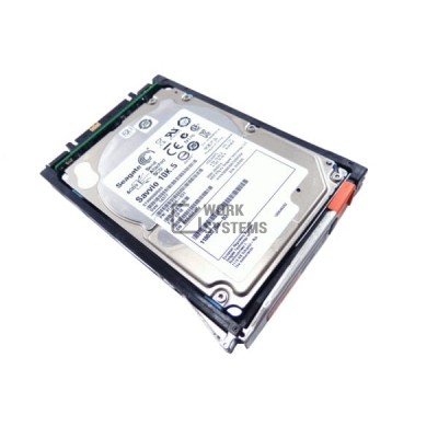 Жесткий диск EMC 118032758-02 900Gb 10520 SAS 2,5" HDD