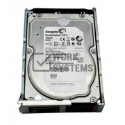 Жесткий диск EMC 118033055 4Tb 7200 Fibre Channel 3,5" HDD
