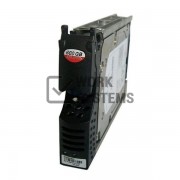 Жесткий диск EMC 005-049-166 600Gb  Fibre Channel  3,5" HDD