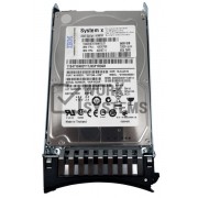 Жесткий диск IBM ESXSST9500430SS 500Gb  SAS 2,5" HDD