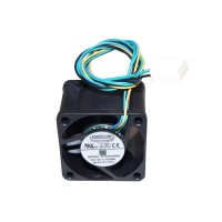 Вентилятор Everflow R124028BM 12v 40x40x28mm  8000