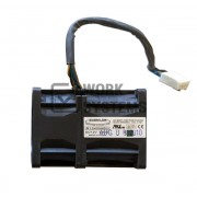 Вентилятор Everflow R124056BU 12v 40x40x56mm  15000