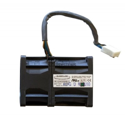 Вентилятор Everflow R124056BU 12v 40x40x56mm  15000