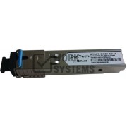 OTSFP-BX20-SC-U Модуль SFP OptTech