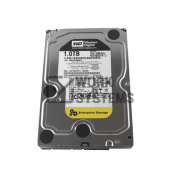 WD1002FBYS Жесткий диск Western Digital 1 Тб 3.5