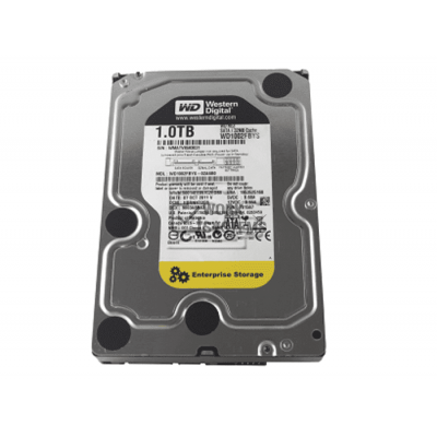 WD1002FBYS Жесткий диск Western Digital 1 Тб 3.5" 7200 об/мин