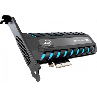 SSDPED1D015TAX1 Накопитель Intel Optane 1.5TB SSD SSDPED1D015TAX1 Накопитель Intel Optane 1.5TB SSD