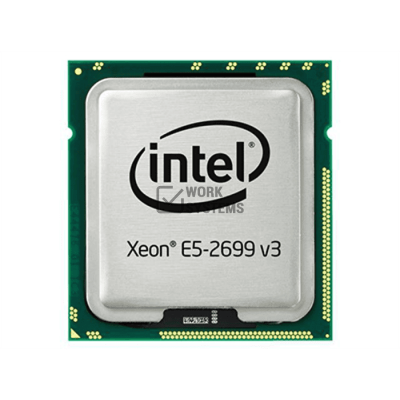 E5-2699v3 Процессор Intel Xeon OEM