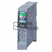 6ES7511-1AK02-0AB0 Центральный процессор Siemens