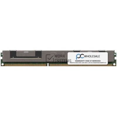 90Y3223 Оперативная память IBM (Lenovo) 16 Гб RDIMM 1066 МГц