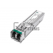 FTLF1619P1xCL Модуль SFP оптический Finisar,