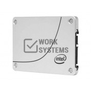 SSDSC2KG480G701 Накопитель Intel 480 Гб 2.5