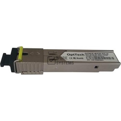 OTSFP-BX20-SC-D Модуль SFP OptTech