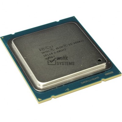 E5-2650v2 Процессор Intel Xeon Processor E5-2650 v2