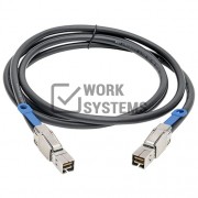 00KH452 Кабель Lenovo Mini-SAS HD