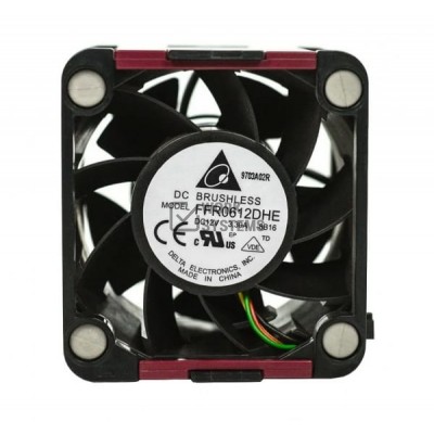 Вентилятор HP FFR0612DHE-8B16 12v 60x60x38mm