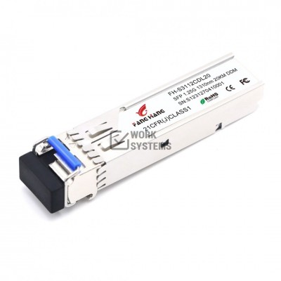 FH-S3112CDL20 Модуль оптический Fang-Hang 1.25G 1310нм