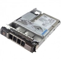 400-ASHG Жесткий диск Dell 1TB SATA 6Gbps 512n 7.2k 2.5