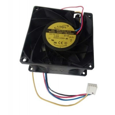 Вентилятор Intel FSR2612FAN  80x80x38mm