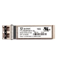 FTLF8529P3BCV-QL Трансивер Qlogic SFP+