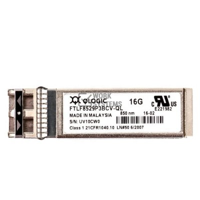 FTLF8529P3BCV-QL Трансивер Qlogic SFP+