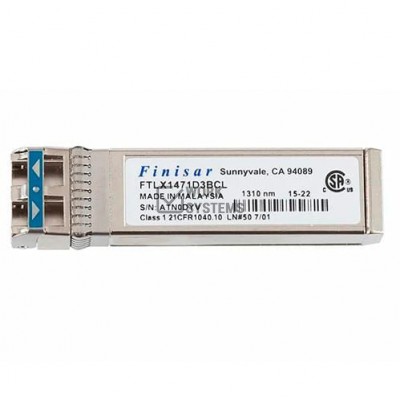 FTLX1672D3BCL Оптический трансивер Finisar