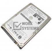 Жесткий диск Fujitsu MJA2160BH G2 160Gb 5400 SATAII 2,5" HDD