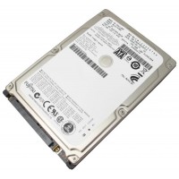Жесткий диск Fujitsu CA07083-B026 G2 160Gb 5400 SATAII 2,5" HDD