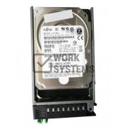 Жесткий диск Fujitsu S26361-H1094-V100 146Gb SAS 2,5" HDD